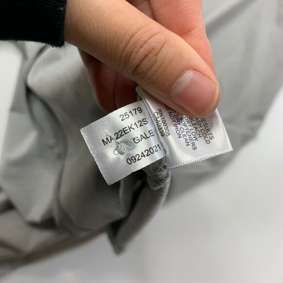 Peter Millar Shirt Mens Extra Large Grey Summer Comfort Halford Performance Polo - Picture 9 of 11